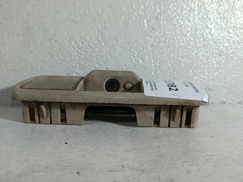 Luz De Teto Cortesia Gm Corsa 1994 1996 1998 2002 90439044 - Imagem 4