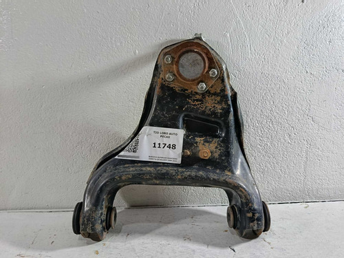 Bandeja Superior Dianteira Direita Gm Blazer 1999 2000 - Imagem 7