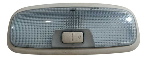 Luz De Teto Cortesia Ford Ka 2019 2020 2021 C95yf994003