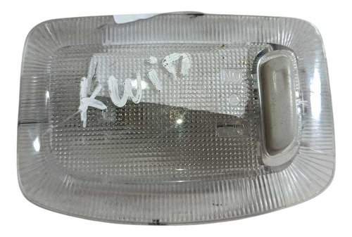Luz De Teto Cortesia Renault Kwid 2017 2018 2019 2020 2022