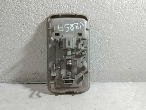 Luz De Teto Cortesia Nissan Versa 2016 2017 26410el00a - Imagem 4
