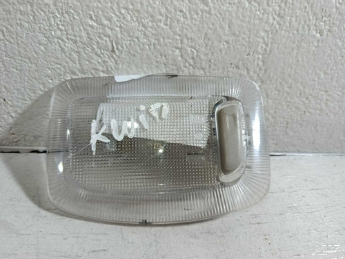 Luz De Teto Cortesia Renault Kwid 2017 2018 2019 2020 2022 - Imagem 4