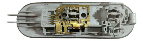 Luz De Teto Cortesia Renault Logan Sandero Duster 8200074362 - Imagem 3