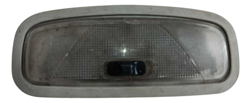Luz De Teto Cortesia Ford Fiesta Ecosport 04/14 2s6513776ba