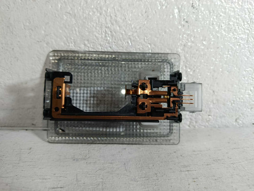 Luz De Teto Cortesia Traseira Gm Onix Prisma Spin 8463300 - Imagem 4