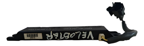 Antena Alarme Hyundai Veloster 2011 954203k200 Preto