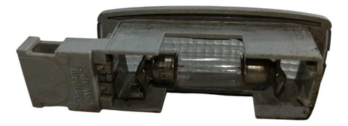 Luz Cortesia Quebra Sol Vw Gol Fox Polo Voyage 3b0947113 - Imagem 3