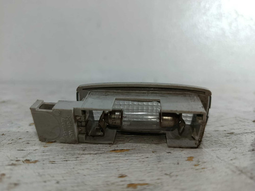 Luz Cortesia Quebra Sol Vw Gol Fox Polo Voyage 3b0947113 - Imagem 4