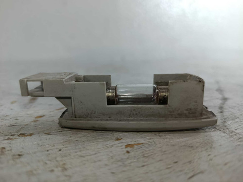 Luz Cortesia Quebra Sol Vw Gol Fox Polo Voyage 3b0947113 - Imagem 5