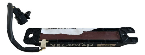 Antena Alarme Hyundai Veloster 2011 954203k200 Preto - Imagem 4