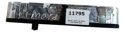Brake Light Luz Freio Fiat Mobi 2020 - Imagem 3