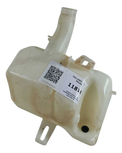 Reservatório Água Parabrisa Fiat Palio Siena 2008 2009 2010