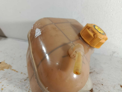 Reservatório Água Radiador Fiat Stilo 2004 2005 Original - Imagem 5