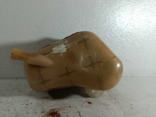 Reservatório Água Radiador Fiat Stilo 2004 2005 Original - Imagem 6