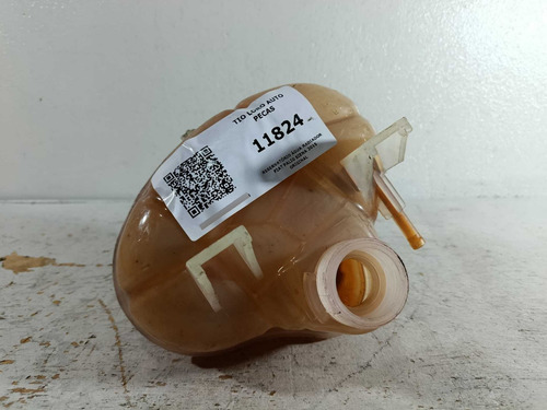 Reservatório Água Radiador Fiat Palio Siena 2015 Original - Imagem 3