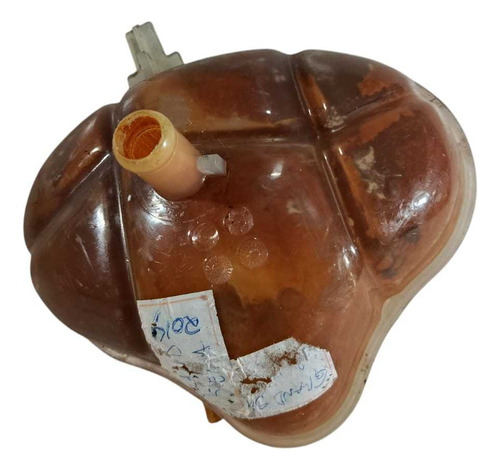 Reservatório Água Radiador Fiat Palio Siena 2015 Original - Imagem 4