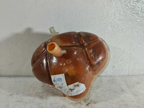 Reservatório Água Radiador Fiat Palio Siena 2015 Original - Imagem 5