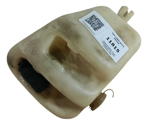 Reservatório Água Parabrisa Fiat Uno Mille Fiorino Original