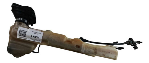 Reservatório Partida A Frio Renault Fluence 2015 3172024994r