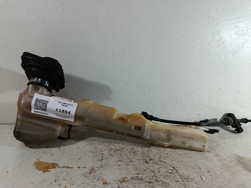 Reservatório Partida A Frio Renault Fluence 2015 3172024994r - Imagem 3