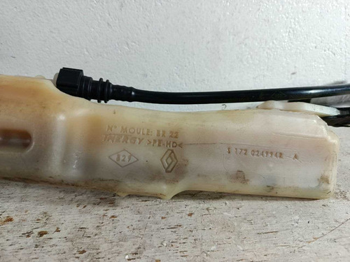 Reservatório Partida A Frio Renault Fluence 2015 3172024994r - Imagem 5