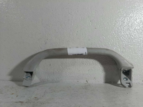 Alça Coluna Traseira Esquerda Vw Amarok 2011 2017 2h7858637 Bege - Imagem 3