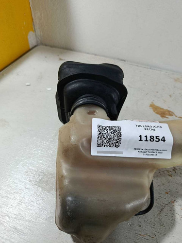 Reservatório Partida A Frio Renault Fluence 2015 3172024994r - Imagem 9