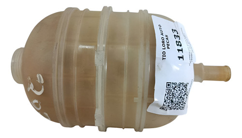 Reservatório Água Radiador Peugeot 207 2010 2011 Original