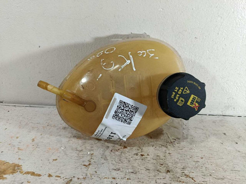 Reservatório Água Radiador Ford Ka 1.0 3cc 2020 Gn118a080aa - Imagem 3