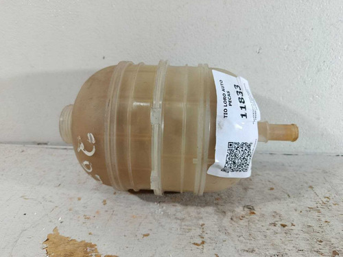 Reservatório Água Radiador Peugeot 207 2010 2011 Original - Imagem 3