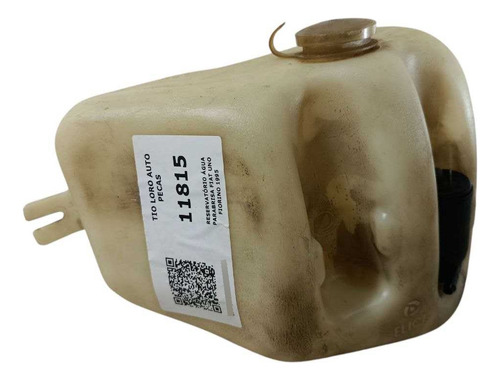 Reservatório Água Parabrisa Fiat Uno Fiorino 1995