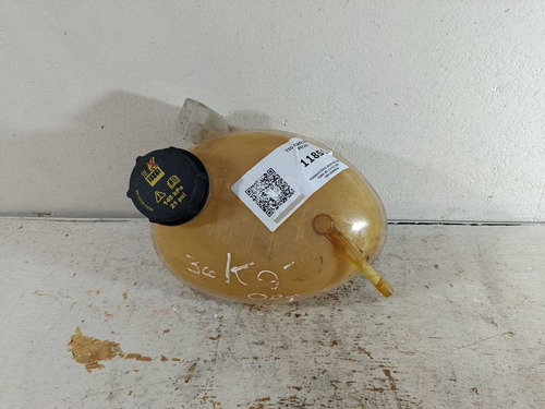 Reservatório Água Radiador Ford Ka 1.0 3cc 2020 Gn118a080aa - Imagem 5