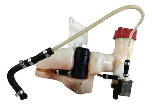 Reservatório Partida A Frio Gm Astra 2008 93297802