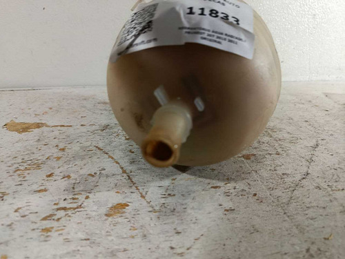 Reservatório Água Radiador Peugeot 207 2010 2011 Original - Imagem 6