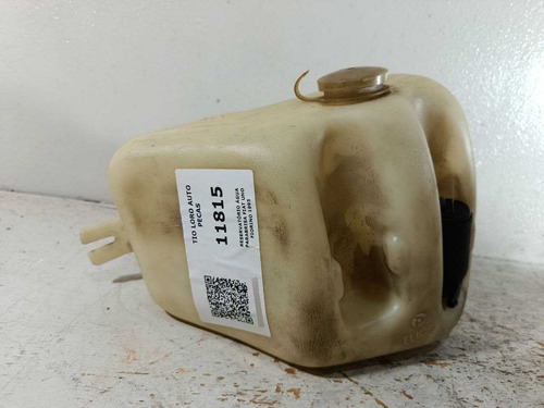 Reservatório Água Parabrisa Fiat Uno Fiorino 1995 - Imagem 3
