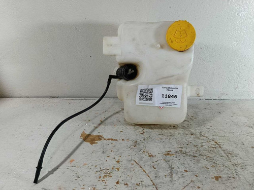 Reservatório Água Parabrisa Gm Celta Prisma 905323093 - Imagem 3