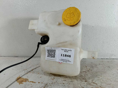 Reservatório Água Parabrisa Gm Celta Prisma 905323093 - Imagem 4
