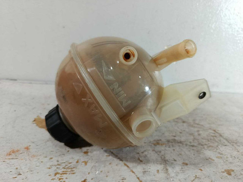 Reservatório Água Radiador Peugeot 206 2007 2008 Original - Imagem 5