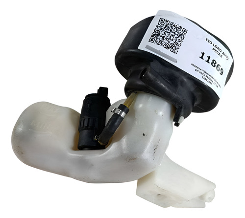 Reservatório Partida A Frio Gm Onix Prisma 13/18 52051062