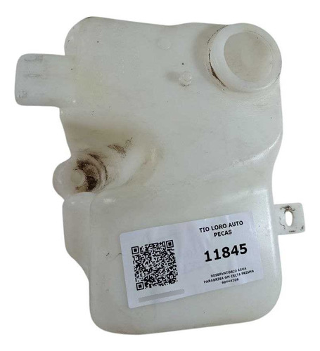 Reservatório Água Parabrisa Gm Celta Prisma 90444209