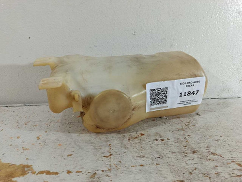 Reservatório Água Parabrisa Gm Monza 1993 90035669 - Imagem 3