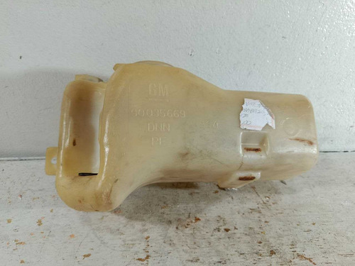 Reservatório Água Parabrisa Gm Monza 1993 90035669 - Imagem 4