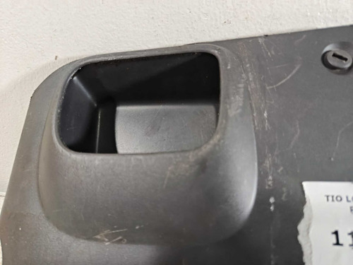 Moldura Inferior Painel Fiat Grand Siena 2015 100194914 - Imagem 4