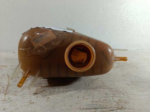 Reservatório Água Radiador Gm Celta Prisma 2010 - Imagem 4