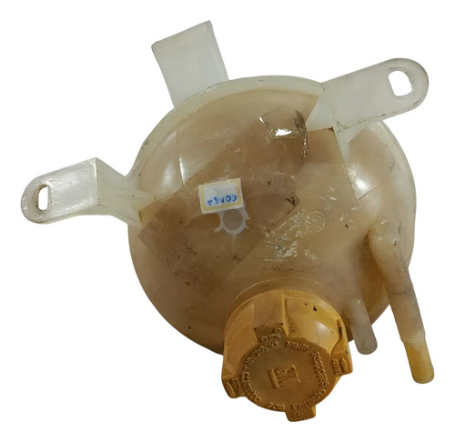 Reservatório Água Radiador Gm Corsa 2001 2002 Original