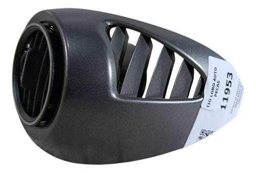 Difusor Ar Esquerdo Fiat Grand Siena 2015 735497802sx