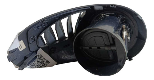 Difusor Ar Esquerdo Fiat Grand Siena 2015 735497802sx - Imagem 3