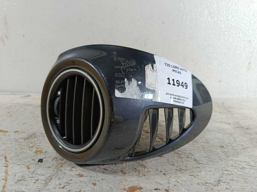 Difusor Ar Esquerdo Fiat Grand Siena 2015 735497801dx - Imagem 3