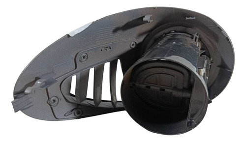 Difusor Ar Esquerdo Fiat Grand Siena 2015 735497801dx - Imagem 4