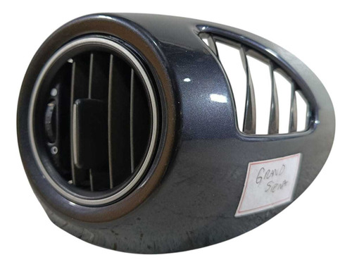Difusor Ar Esquerdo Grand Siena 2012 2015 2018 735497802sx